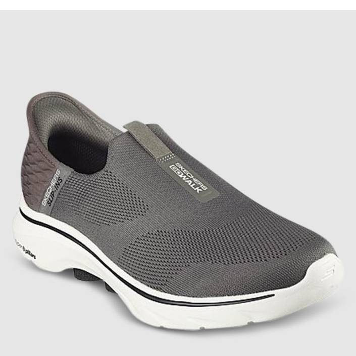 Skechers Go Walk 7 Easy ON Brown