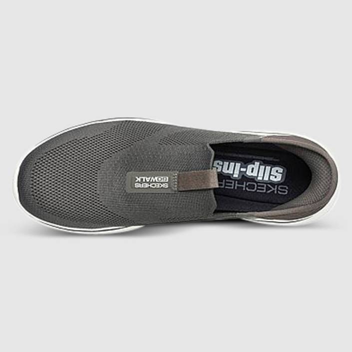Skechers Go Walk 7 Easy ON Brown