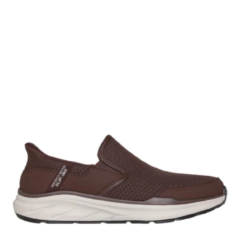 EQUALIZER 6.0- STOAVER BROWN MENS