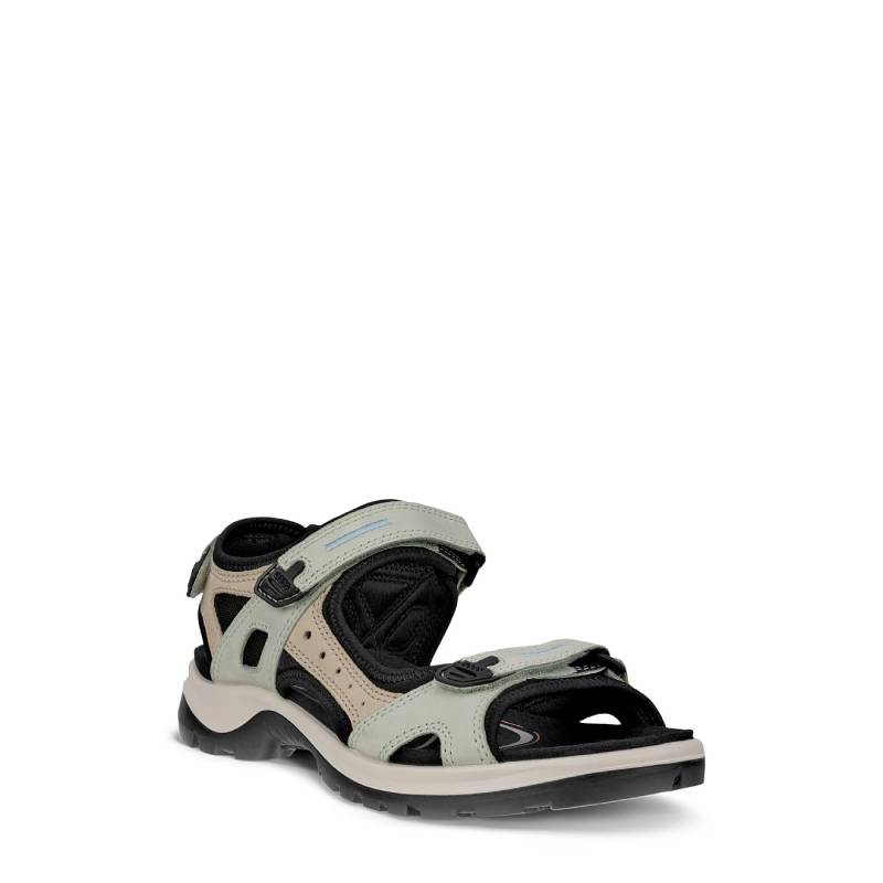 Ecco Offroad Sandal womens matcha