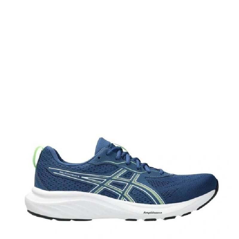 GEL CONTEND 9 MENS TWILIGHT BLUE