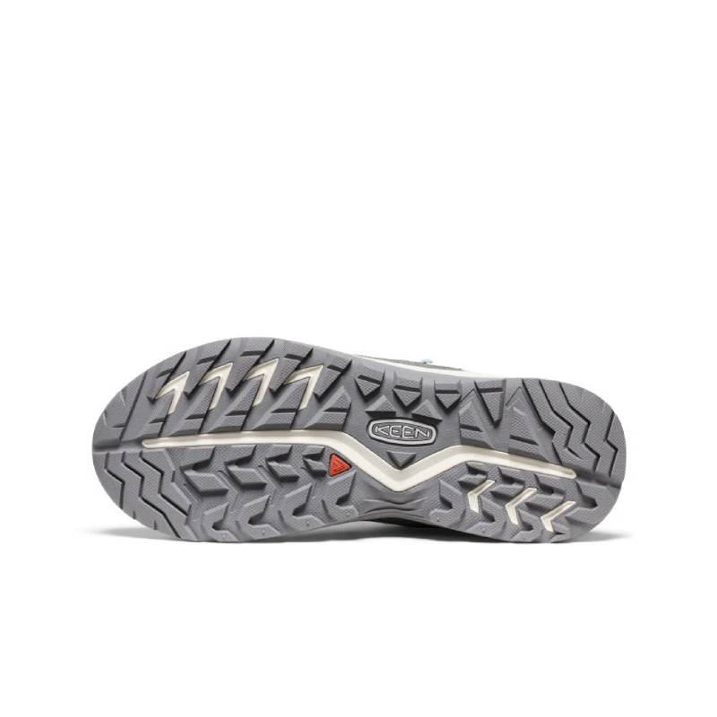 Keens hightrail womens hiking boot