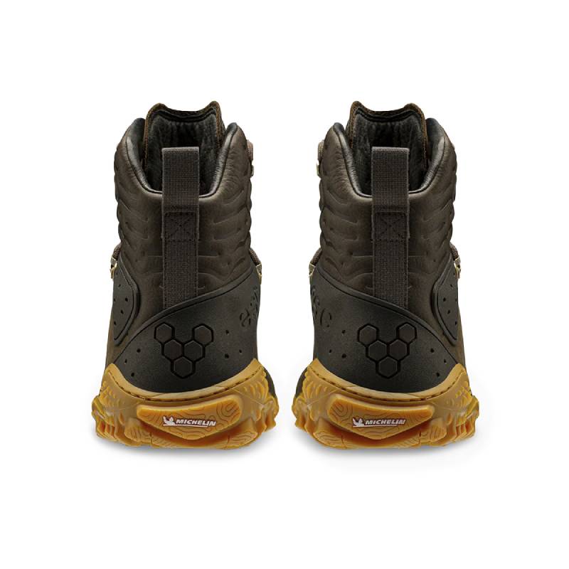 Vivobarefoot Tracker forest esc