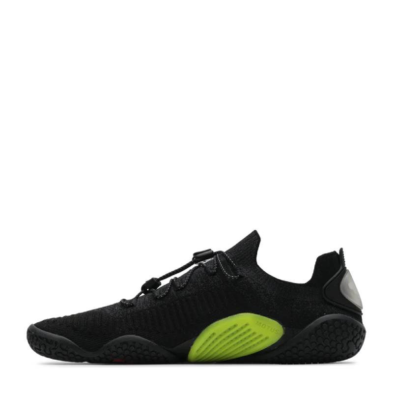Vivobarefoot Motus Strength Womens Black