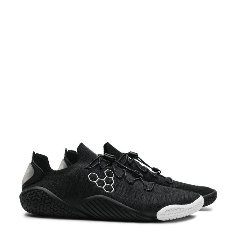 Vivobarefoot Motus Flex Black