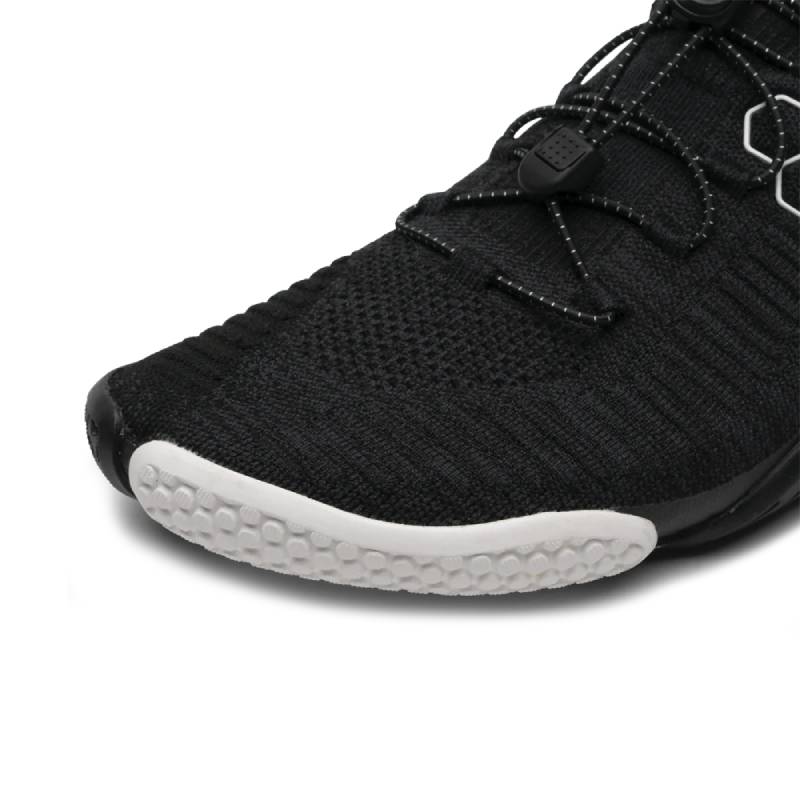 MOTUS FLEX WOMENS OBSIDIAN TEXTILE