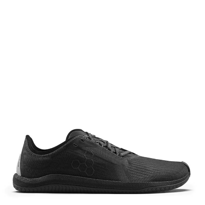 Vivobarefoot Primus Flow Black Mens