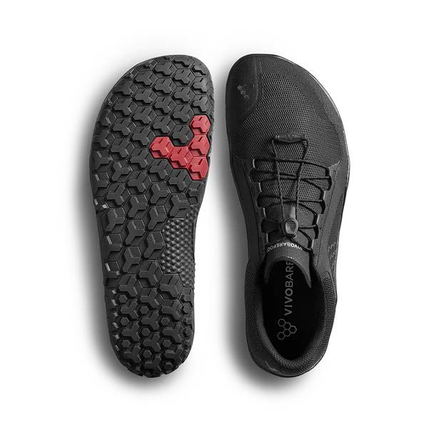 Vivobarefoot Primus trail 3.5 FG