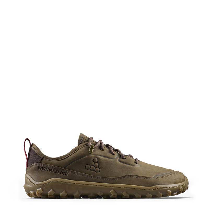 TRACKER LEATHER AT LOW 2 MENS