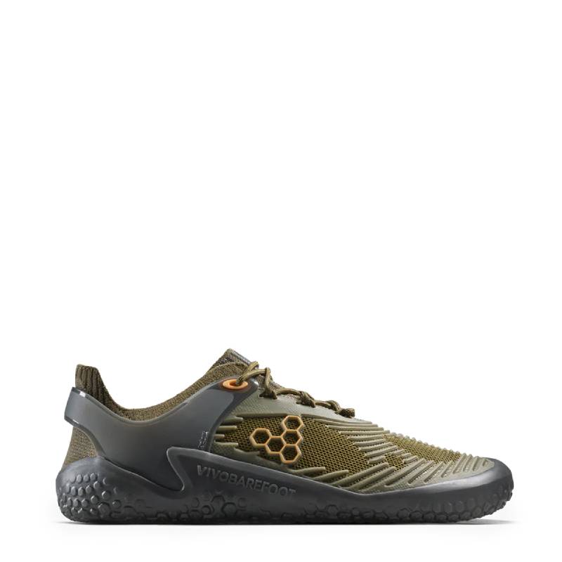 MOTUS STRENGTH II MENS DARK OLIVE