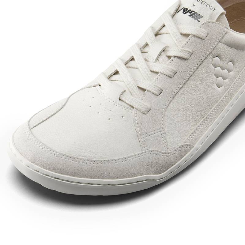 Vivobarefoot Gobi 2 limestone