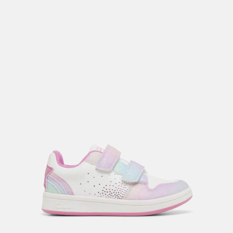 Clarks Darci Rainbow