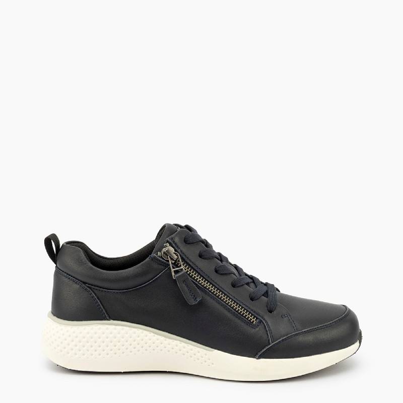 Klouds Kelsey Navy