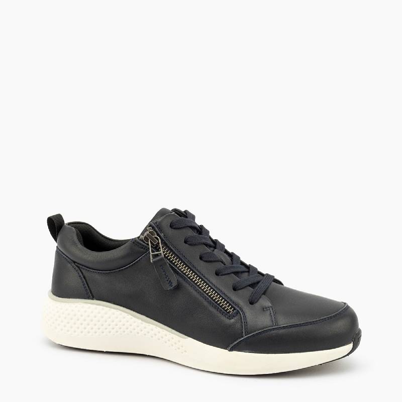 Klouds Kelsey Navy