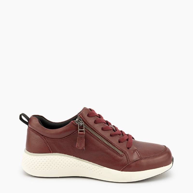 Klouds Kelsey Red