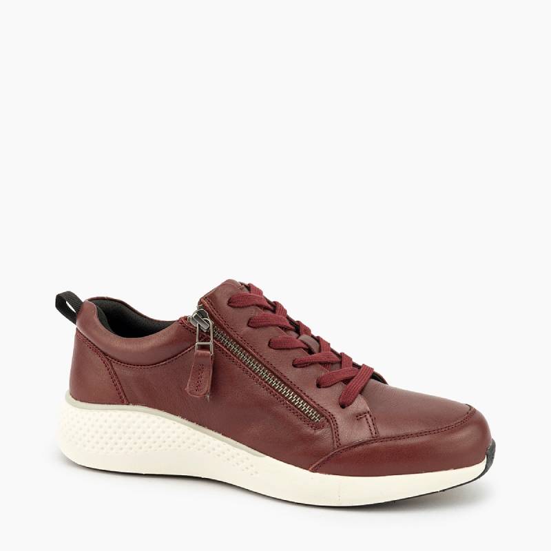 Klouds Kelsey Red