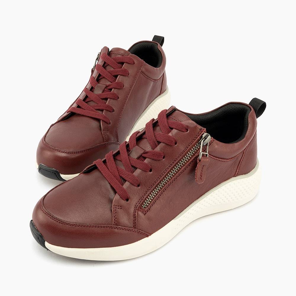 Klouds Kelsey Red