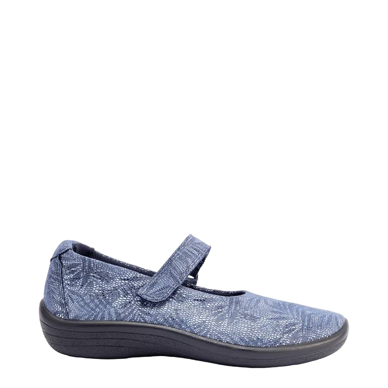 Arcopedico Estrela navy