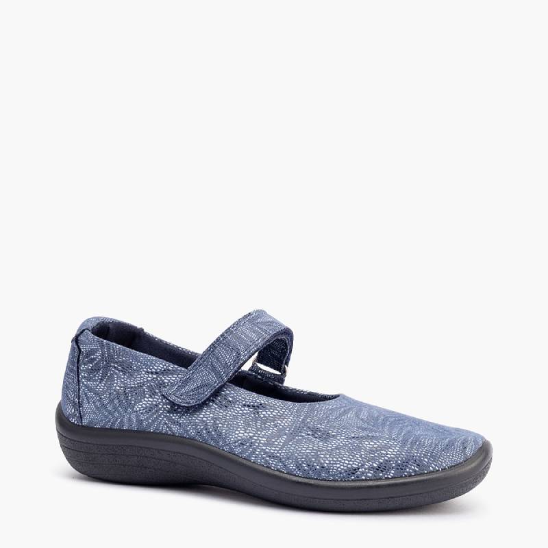 Arcopedico Estrela navy