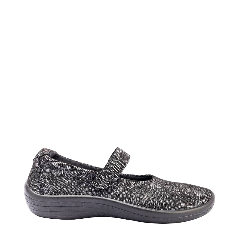 Arcopedico Estrela black