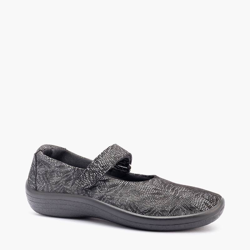 Arcopedico Estrela black