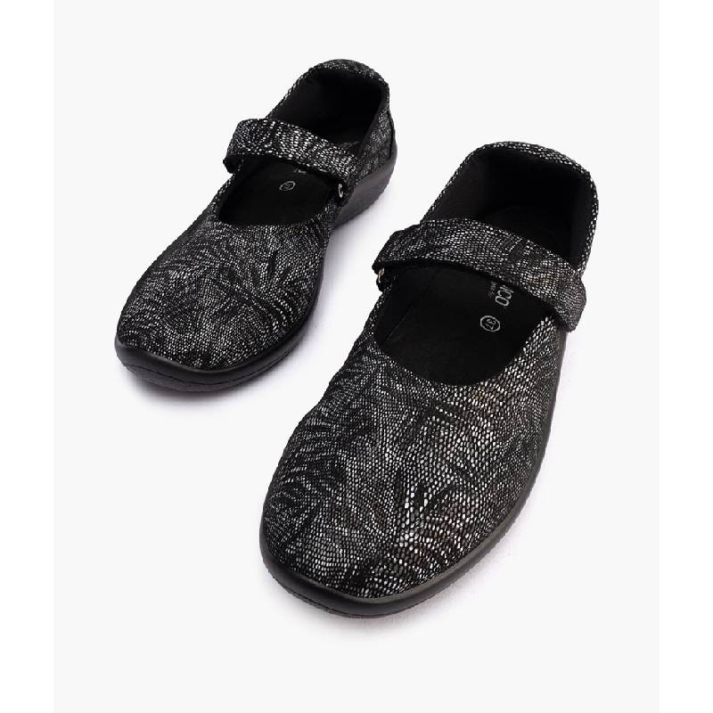 Arcopedico Estrela black