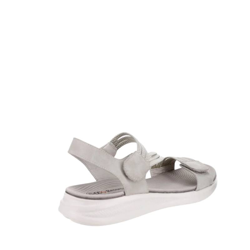 CC Resorts Florrie Grey