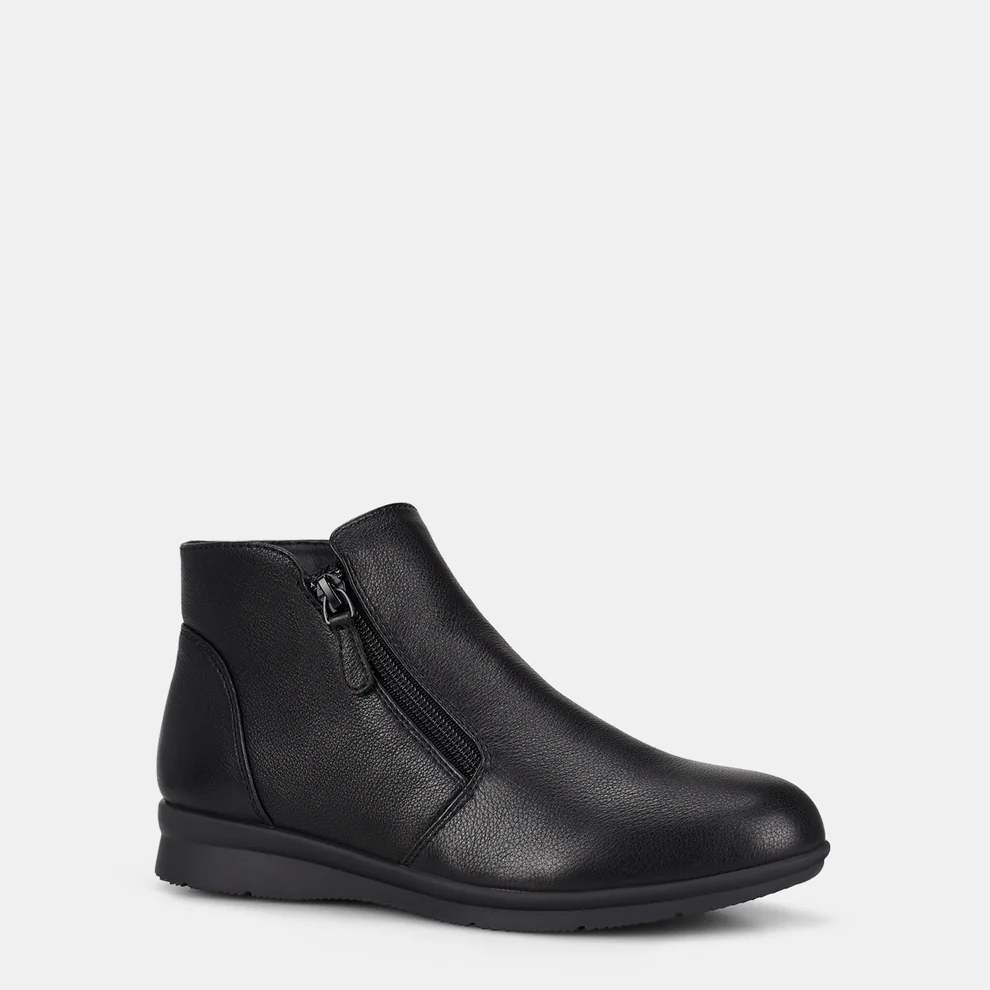 Hush Puppies Nylah Black