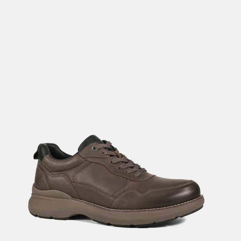 Hush Puppies Ramble Stone