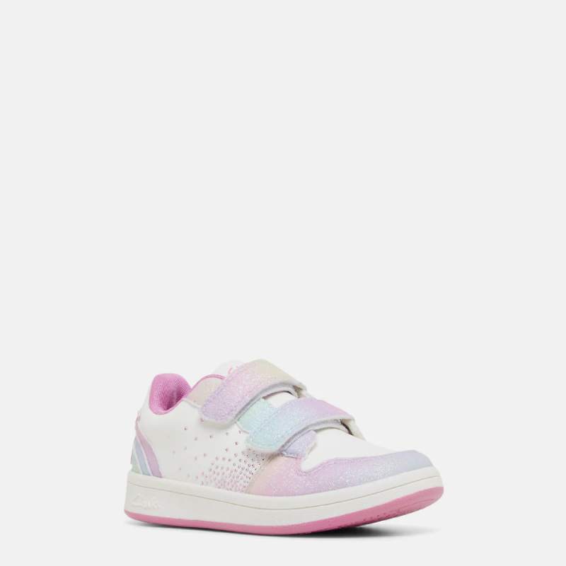 Clarks Darci Rainbow