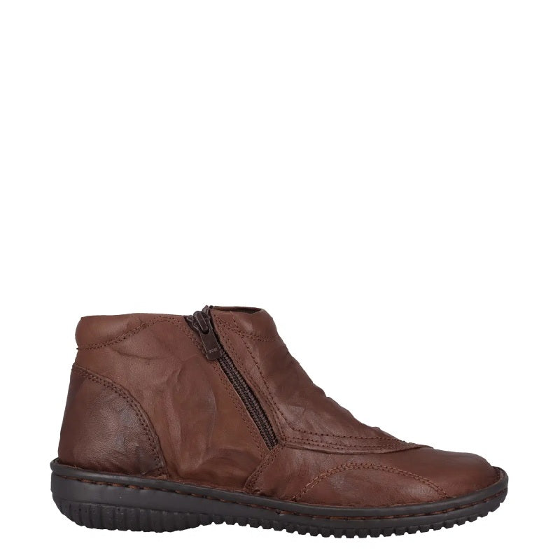 5250-27 BROWN CRINKLE