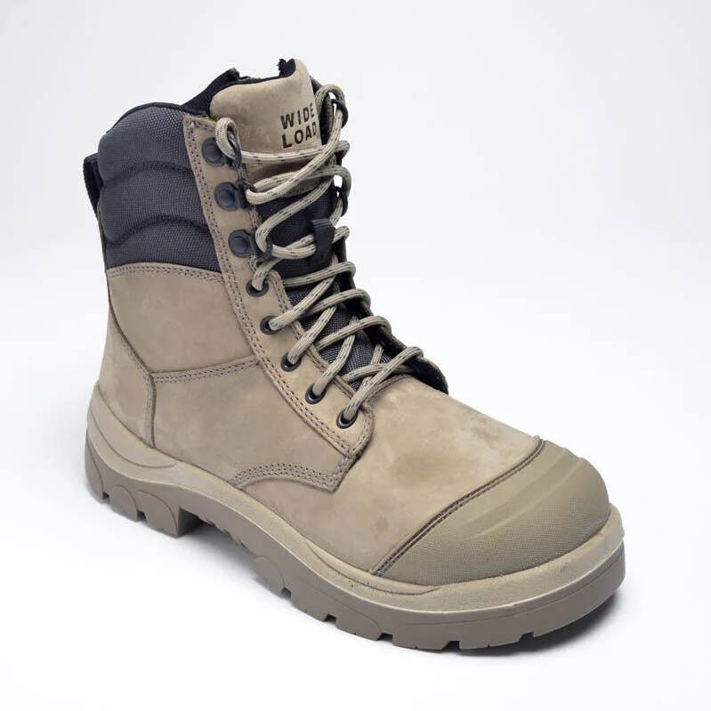 Wide Load 890SZ Mens Boot