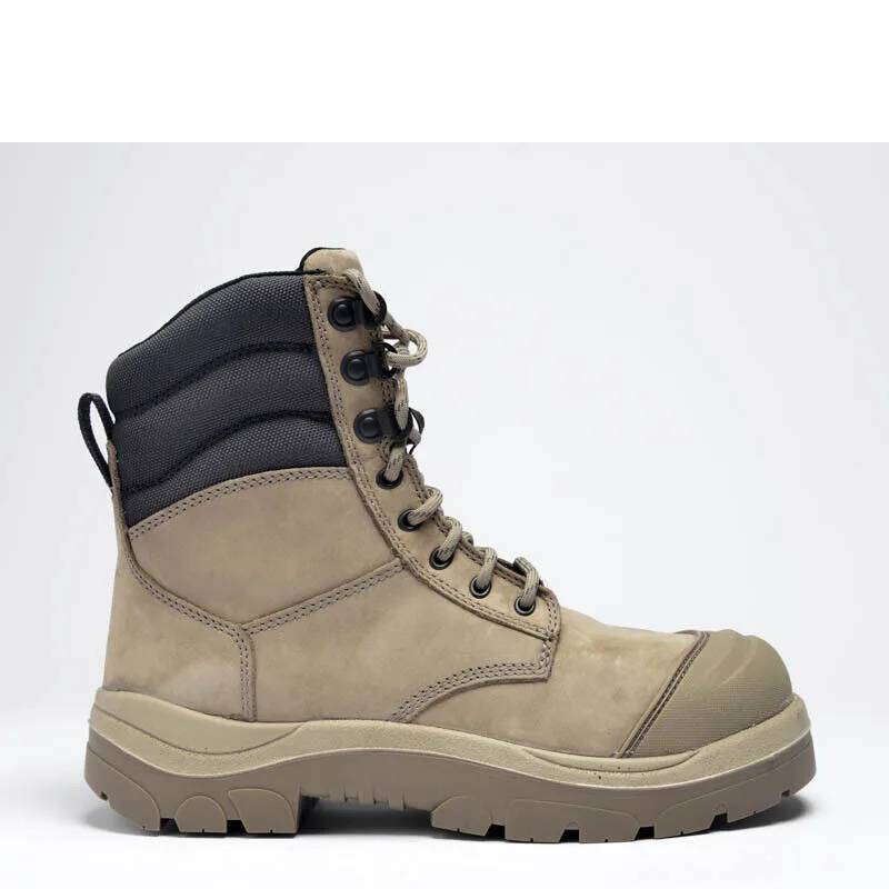 Wide Load 890SZ Mens Boot