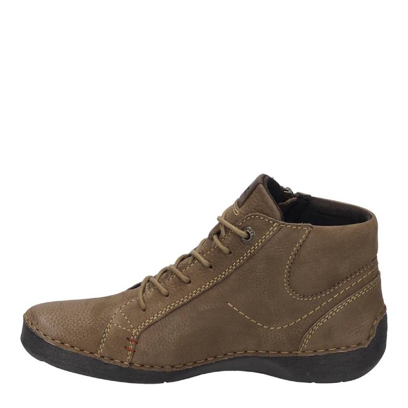 Josef Seibel Fergey 67 Brown Boot