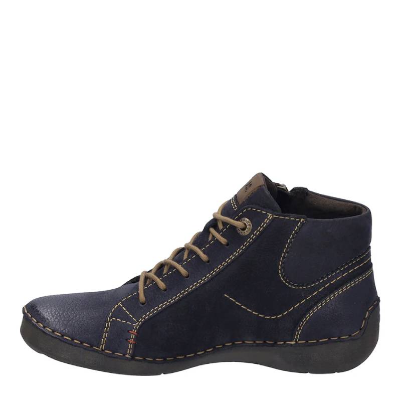Josef Seibel Fergey 67 Navy