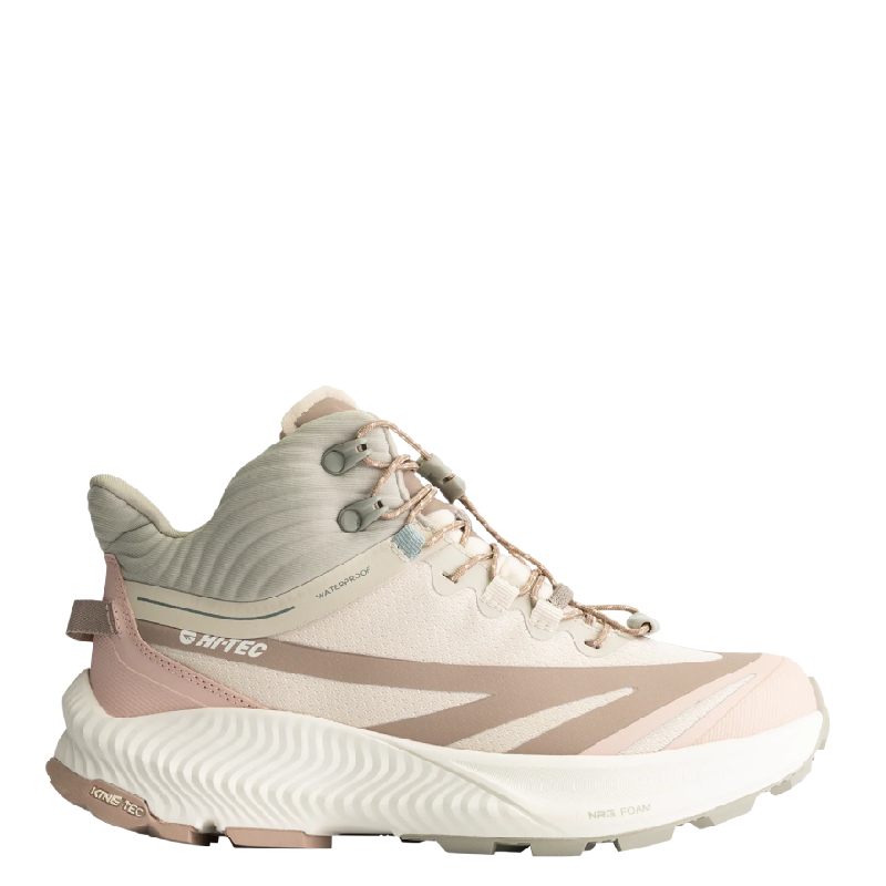 Hi Tec nomad womens hiking boot