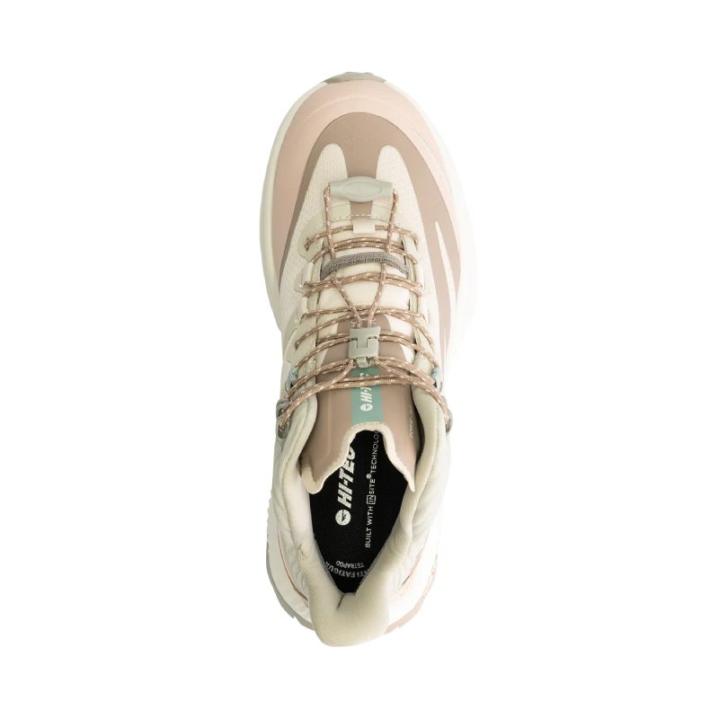 Hi Tec nomad womens hiking boot