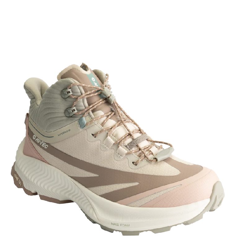 Hi Tec nomad womens hiking boot