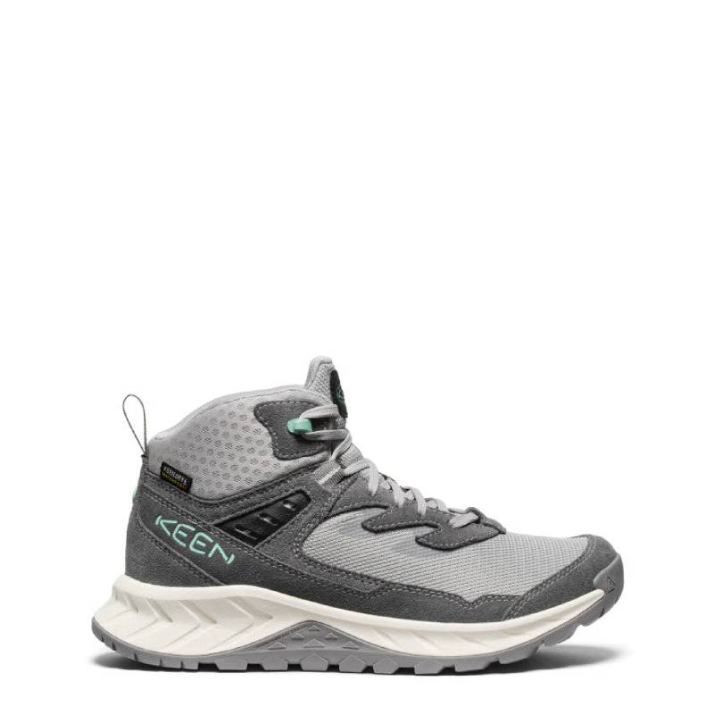 HIGHTRAIL MID WATERPROOF WOMENS