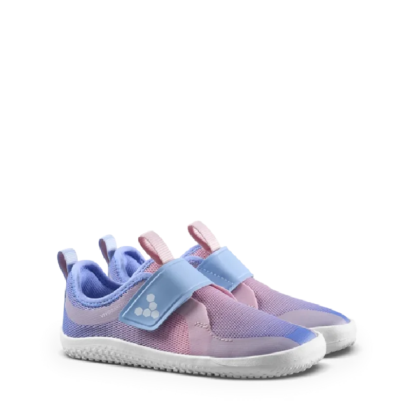 vivobarefoot primus sport kids barefoot sneaker