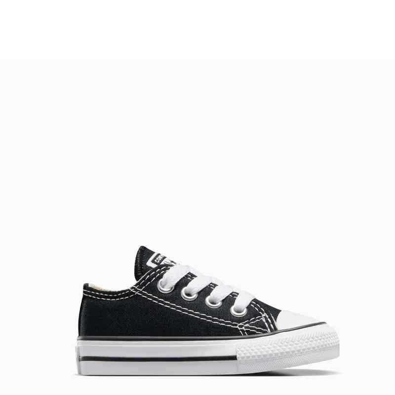 INF CT CORE CANVAS LOW BLK