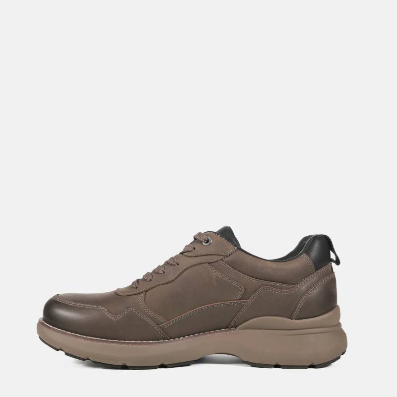 Hush Puppies Ramble Stone