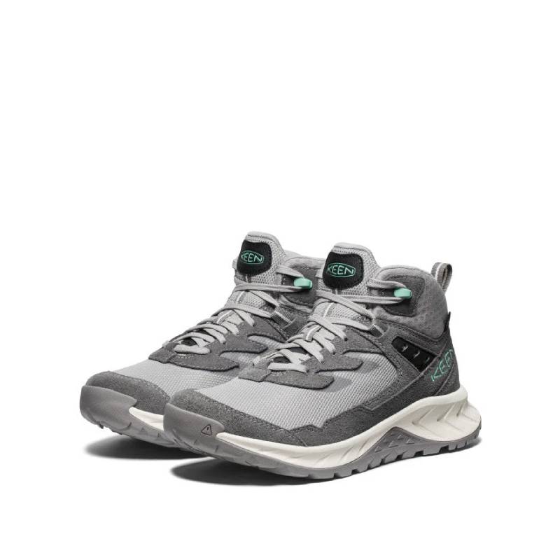 Keens hightrail womens hiking boot