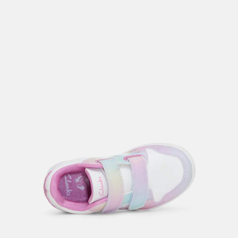 Clarks Darci Rainbow