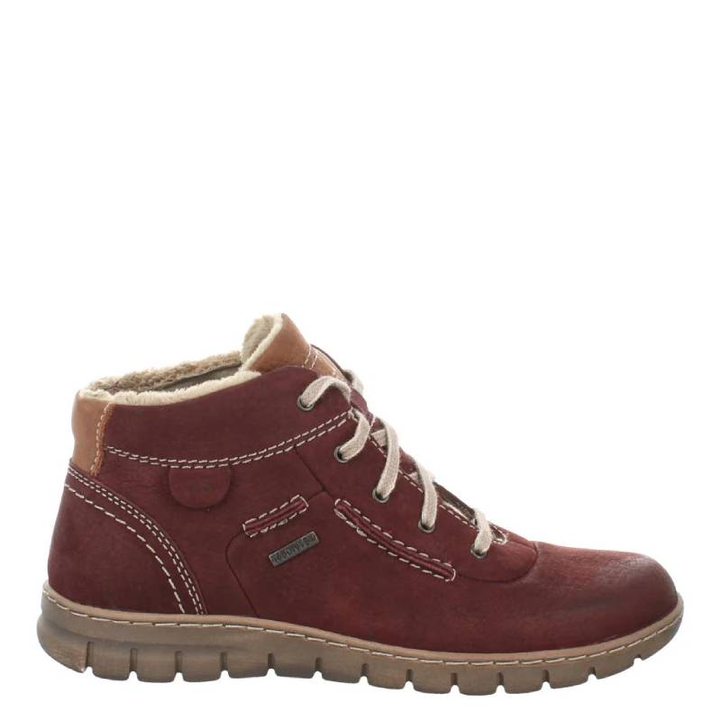 Josef Seibel Steffi 53 Bordo