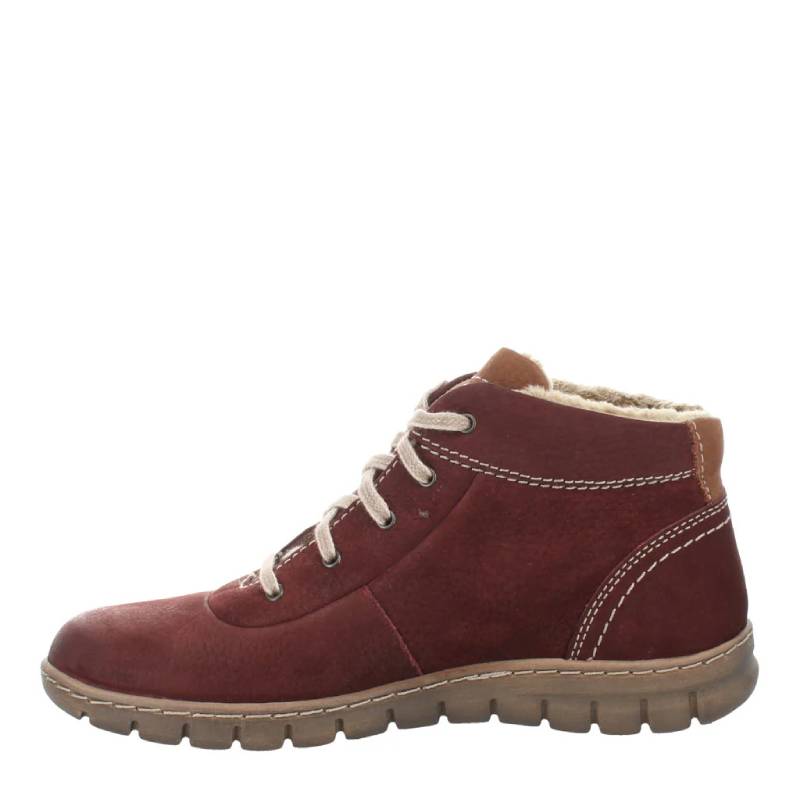 Josef Seibel Steffi 53 Bordo