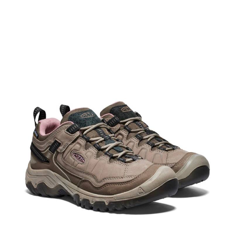 Keen Targhee 4 Womens Brindle