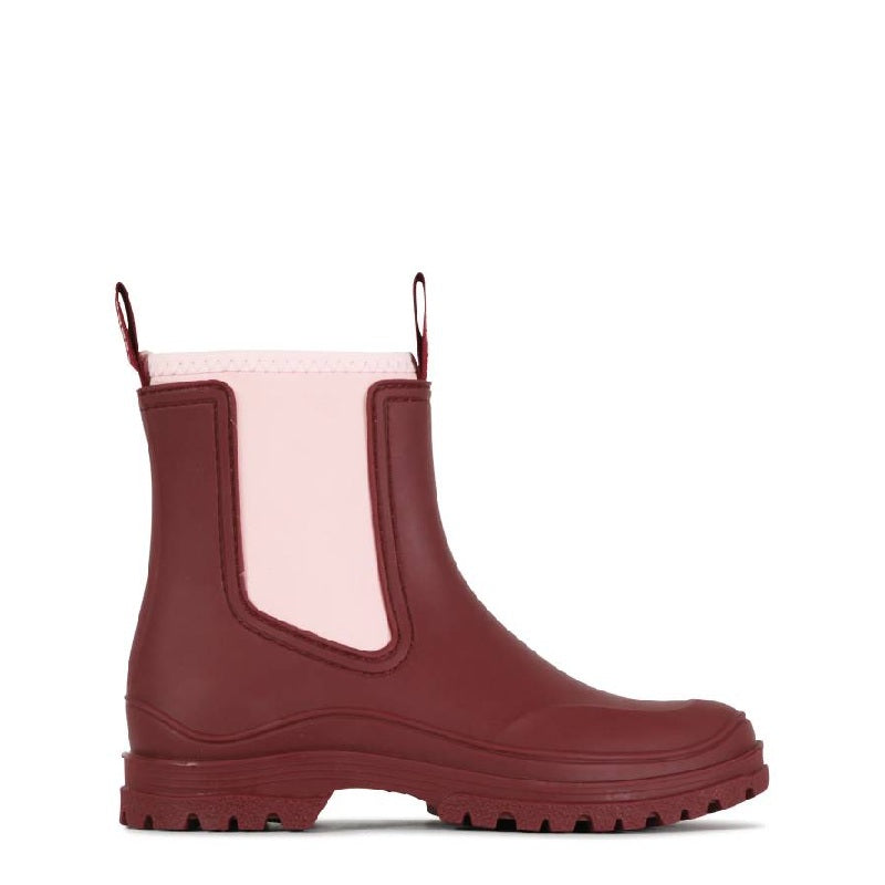 Los cabos amelia berry gumboot