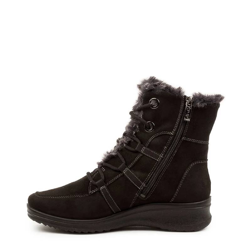 Ara Munchen Black Goretex