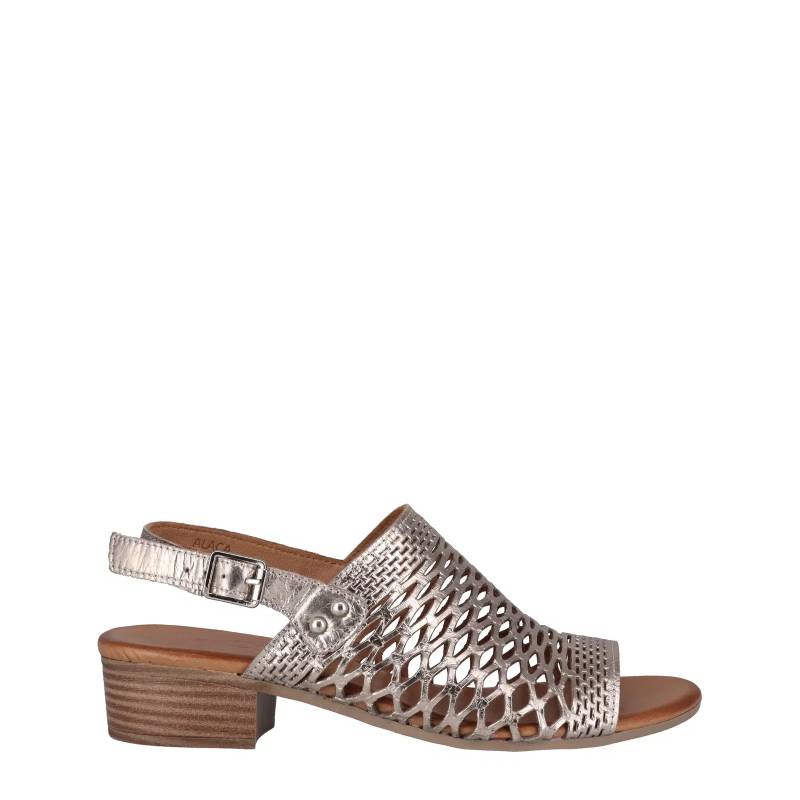 Cabello Alaca petwer ladies sandal